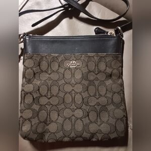Coach Crossbody Bag